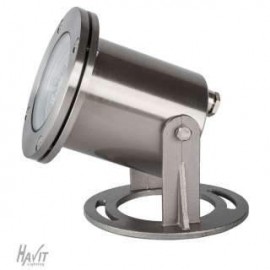 Havit-Onder 316 Stainless Steel TRI Colour LED Pond Light